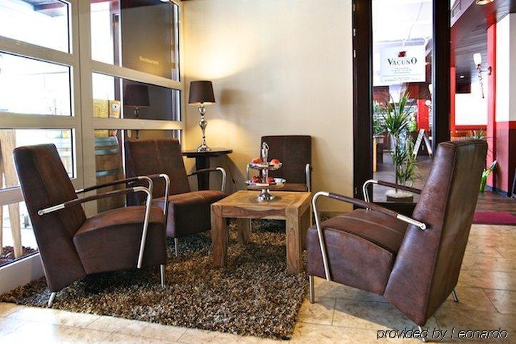 Parkhotel Papenburg By Hackmann Phòng bức ảnh